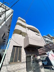 鹿児島中央駅 徒歩7分 2階の物件外観写真